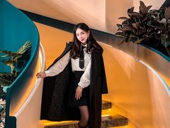 -狮拾久·现代新加坡料理(福田COCO Park店)