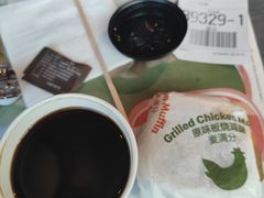 -麦当劳(新王府井店)