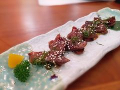 -熹炭精致日料(金融街购物中心店)