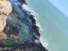 -漳州滨海火山岛自然生态风景区