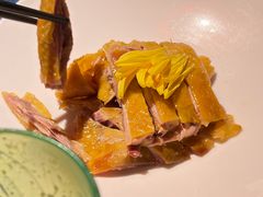 -老吉堂上海本帮菜(工体店)