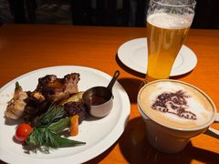 -布拉格餐厅· 中欧捷克菜(全国首店)