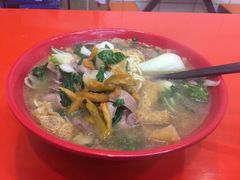 -易记皮肚面(明瓦廊店)