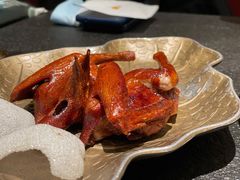 蝴蝶里招牌乳鸽-蝴蝶里·粤菜·点心(龙湖天街&滨江店)