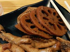 -汪爹爹武汉牛三鲜(朝外大街店)