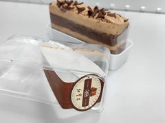 -红宝石·鲜奶小方·海派西点房(金杨店)
