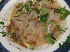 -东方饺子王(新奥购物中心店)