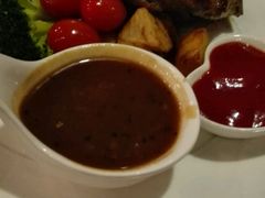 -托斯卡纳烘焙意大利餐厅(五天地店)