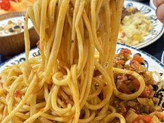 -伊带伊路新疆美食府(呼家楼店)