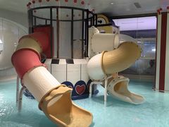 -涨巢·潮玩水疗局