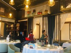 大堂-江南厨子(万象天地店)