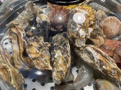 -前王院•巧克力海鲜市集餐厅(万平口店)