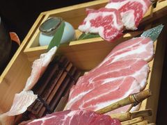 -九田家黑牛烤肉料理(太阳宫广场店)