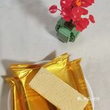 我心目中的威化饼天花板！