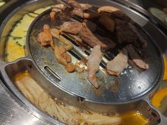 -哈哈碳都·牛肋条无限自助烤肉(台江万达店)