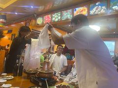 -如意林卡藏餐吧(大昭寺店)
