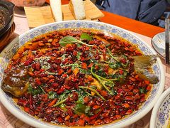 -杨记隆府(时代天街店)