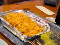 -腰子哥烤串(石佛营炫特店)