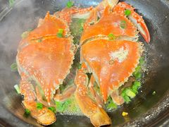 -小时候焗海鲜(鄞州万达店)