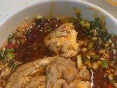 -香天下·四川火锅(安镇大润发店)