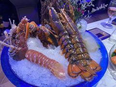 -半岛听涛蒸汽海鲜自助(K11店)