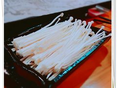 -喵咪烤肉(兰州虹盛百货购物广场店)