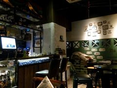大堂-青咖啡(三坊七巷店)