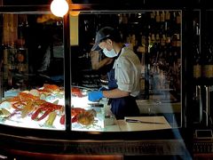 -壳里西餐厅Coquille Seafood Bistro(蒙自路店)