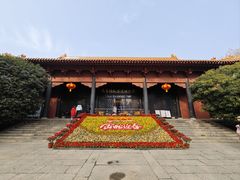 -明故宫遗址公园