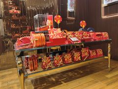 -VENCHI 闻绮(上海佛罗伦萨小镇店)