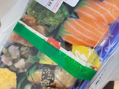 -利群商厦(台东店)