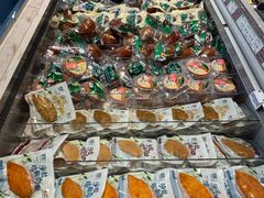 -果蔬好生活超市(乐堤港店)