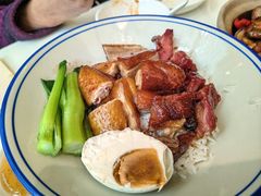 -金湖港式餐厅(建外店)