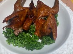 -蔡澜点心·粤菜(花城汇南区店)