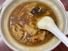 -添發碗仔翅美食