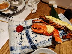-小句号·精致料理(江南环球港店)