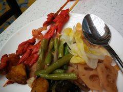 -桂林喜来登饭店雅琴餐厅