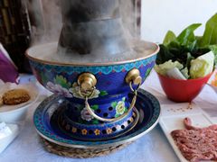 -北门涮肉·铜锅涮肉(南锣鼓巷店)