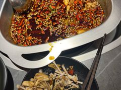 -味之绝·美蛙鱼头火锅(科巷店)