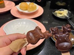 -争鲜回转寿司(南开大悦城店)
