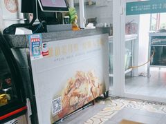 -灌顶姜母鸭(思明南路店)