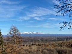 -长白山华美胜地滑雪场