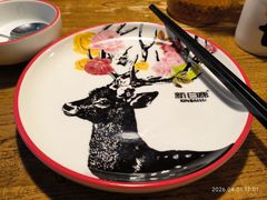 -新白鹿餐厅(龙游路店)
