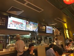 -陈鹏鹏潮汕菜(欢乐海岸 海边景观店)