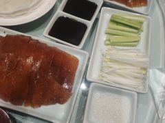 -香丰阁·烤鸭·川湘菜(清河店)