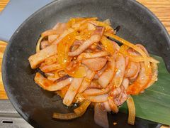 -新石器烤肉(南站店)
