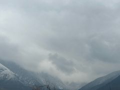 -海螺沟风景区