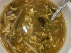 -邢家锅贴老店·非遗·开封菜(金明广场店)