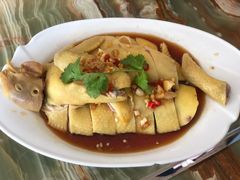 -椿记烧鹅(北门店)