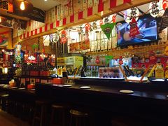 -平成屋· Late Night 食堂(四川北路店)